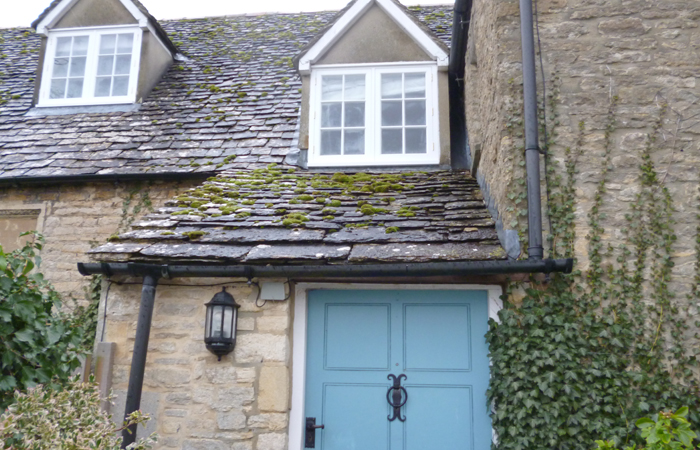 Flat Roofs & GRP Roofs Oxford 20